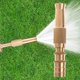 thumbnail image 4 of Boquilla de manguera de riego para jardín, pistola de agua para lavado de coches, pistola rociadora de latón para jardinería, pistola de riego por aspersión para jardín, 1 unidad oso de fresa Electrónica, 4 of 5