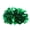 Green, variant on Handheld Cheerleader Cheerleading Cheer Decor