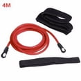 thumbnail image 1 of fastboy Swimming Resistance Belt Strength Trainer Elastic Rope Swimming Training Belt, 1 of 2