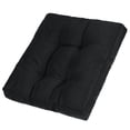 thumbnail image 4 of Kitchen Chair Cushion Thicken Seat Pad for Dining Chair Meditation Tatami Yoga Home Office Outdoor Patio, 19.6x19.6x3.5 in, 4 of 6