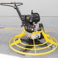 thumbnail image 5 of Stark USA 36" Power Trowel 6.5HP Gas Walk Behind Concrete Finisher, 196cc Cement Trowel with Float Pan & Blades, 5 of 8