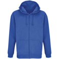 thumbnail image 1 of SOLS  Adult Carter Full Zip Hoodie, 1 of 4