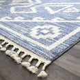thumbnail image 6 of Mason Brooks Catalan IB30A Transitional Geometric 5'0" X 7'0" Area Rug, 6 of 6