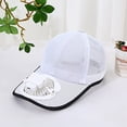 thumbnail image 6 of Daolelai Sun Protection Hat, 6 of 8