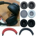 thumbnail image 6 of Earpads Soft Ear Pad Comfortable Earmuffs Headband Pad for XSX/XSS/XB1 Headphone Replacement Spare Part, 6 of 16