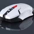 thumbnail image 2 of OUTAD Professional 3000 Frames Per Second 2400DPI USB Wired Optical Gaming Mouse Disassembly Wrist Mouse For Computer PC Laptop, 2 of 5