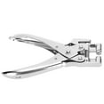 thumbnail image 1 of Domqga Single Hole Puncher,Hole Puncher Metal Retainer Handheld Single Hole Punching Machine Hardware Manual Tools, 1 of 8