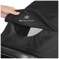 thumbnail image 5 of Open Box hauck Rapid 3R All-Terrain Pushchair Baby Stroller for Toddlers with 3 Rubber Wheels, 5 of 12