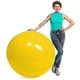 thumbnail image 1 of Globos de Color Amarillo Tilco Bolloons 40 pulgadas, 1 of 3