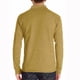 thumbnail image 4 of pstuiky camisas de manga larga para hombre, Blusa informal de manga larga con cuello vuelto y bloques de color para hombre camisetas de hombre s, 4 of 5