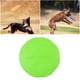 thumbnail image 5 of Juguetes interactivos para perros Discos voladores Juguete para buscar perros Flota en el agua Seguro para los dientes Verde 22cm, 5 of 9