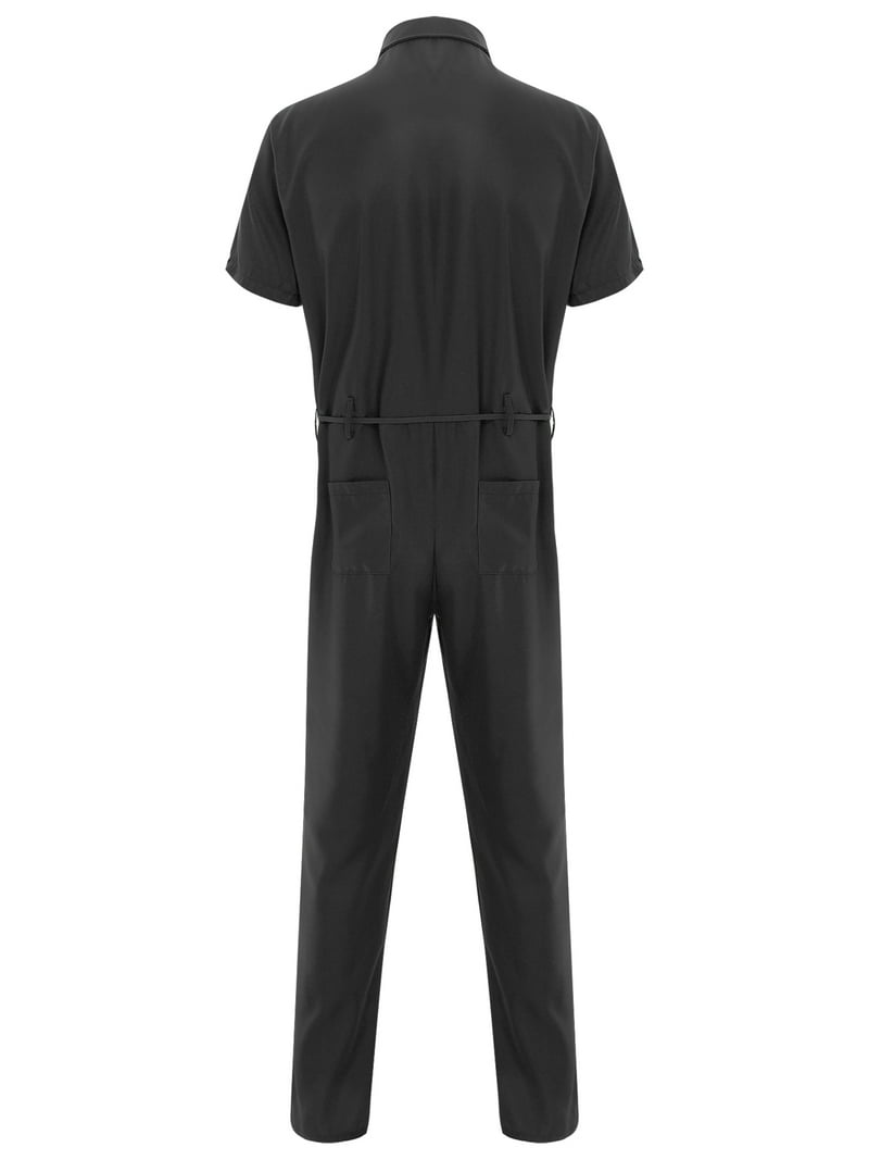 Brain Dead　Mechanics Jumpsuit つなぎ Knuckleheads Grey Mechanic Jumpsuit Baby Girl – Knuckleheads