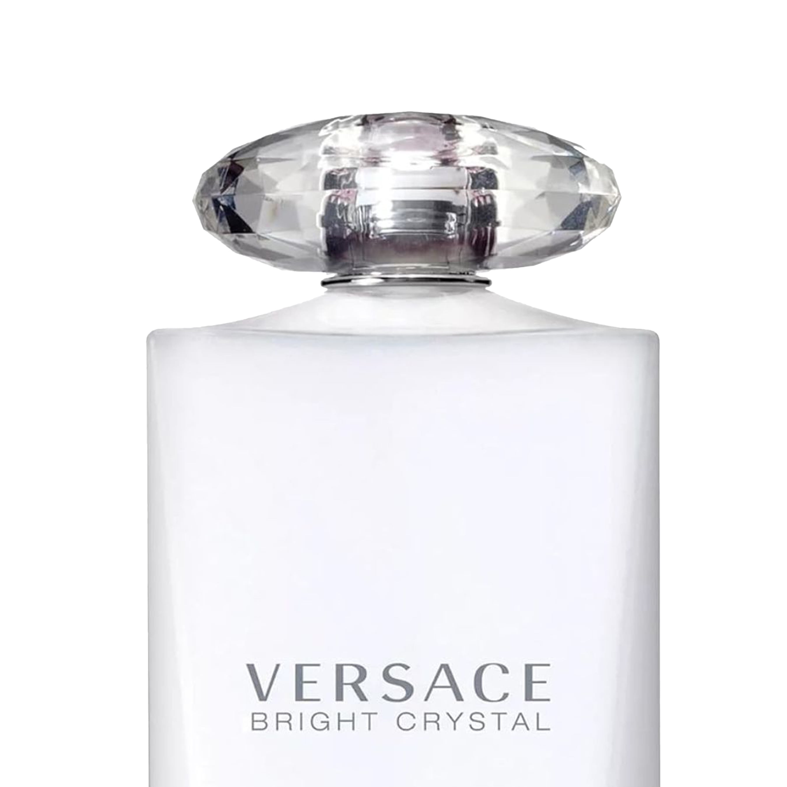 Versace Bright Crystal Perfumed Body Lotion 6.7 oz