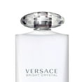 thumbnail image 3 of Versace Bright Crystal Perfumed Body Lotion 6.7 oz, 3 of 5