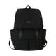 thumbnail image 2 of Mochila escolar Yinane Bolsa escolar para estudiantes femeninas Adolescentes Negro, 2 of 7