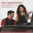 thumbnail image 2 of Gade / Steinbach / Mody - Violin Son No 2 / Violin Son No 3: Skandinavische - Music & Performance - CD, 2 of 2