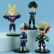 thumbnail image 4 of My Hero Academy, Green Valley, has long been popular, with 9 blind box toys that have won the championship and become popular, 4 of 5