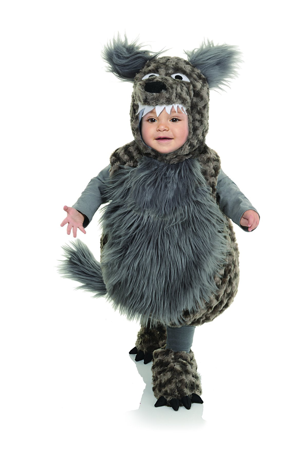 Halloween Wolf Kids Fancy dress