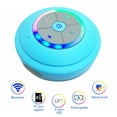 thumbnail image 4 of ziyahihome bluetooth speaker waterproof speaker waterproof wireless speaker waterproof bluetooth speaker LED waterproof bluetooth speaker, 4 of 8