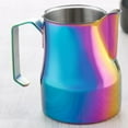 thumbnail image 4 of Jarra de café Macarena Utensilios para Cocina Sala de Estar Hotel Cafetería Fiestas Decor 750ml colorido, 4 of 5