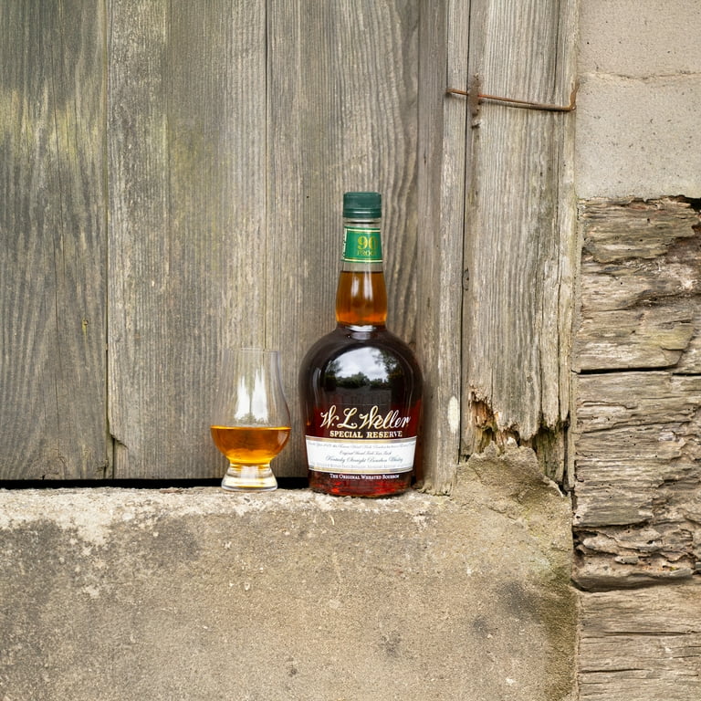 Weller Special Reserve Wheated Kentucky Straight Bourbon Whiskey