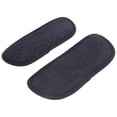 thumbnail image 1 of 2pcs Fridge Drip Mats Fiber Drip Trays Refrigerator Drip Cushions Water Absorbent Pads, 1 of 8