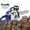 20Inch 58cc 2.2KW Blue, variant on Ynce 58cc Gas Chainsaw 20 Inch Gas Powered Chainsaws 2-Cycle Petrol Handheld Gasoline Chain Saw Power Saws for Cutting Wood Tree Trimming