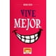 thumbnail image 1 of Vive mejor Blanco, 1 of 2