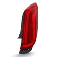 thumbnail image 3 of AKKON - Fits 2013 2014 2015 2016 2017 Cadillac XTS LED Passenger Right RH Side Taillight 13 14 15 16 17 Assembly, 3 of 7