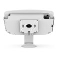 thumbnail image 2 of Compulocks Support Mural Ou de Comptoir pour iPad Pro 11 Pouces (1-4e Génération) - kit de Montage (Support) - angle de Vision 45 - pour Tablette - Verrouillable - Aluminium, Acier - Blanc - Taille de l'Écran : 11 Pouces - interface de Montage : 100 x 100 mm - Montable au Mur, Comptoir, 2 of 2