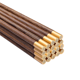 thumbnail image 3 of 20 pares de palillos de madera sin laca ni cera, vajilla sanitaria para el hogar, palillos chinos para sushi, para el hogar y el restaurante, 3 of 8