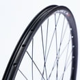 thumbnail image 3 of Meghna Front and Rear Bicycle Wheel Set 27.5" 36H for City Bike, 3 of 5