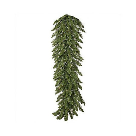 Vickerman Pre Lit Camdon Fir Garland
