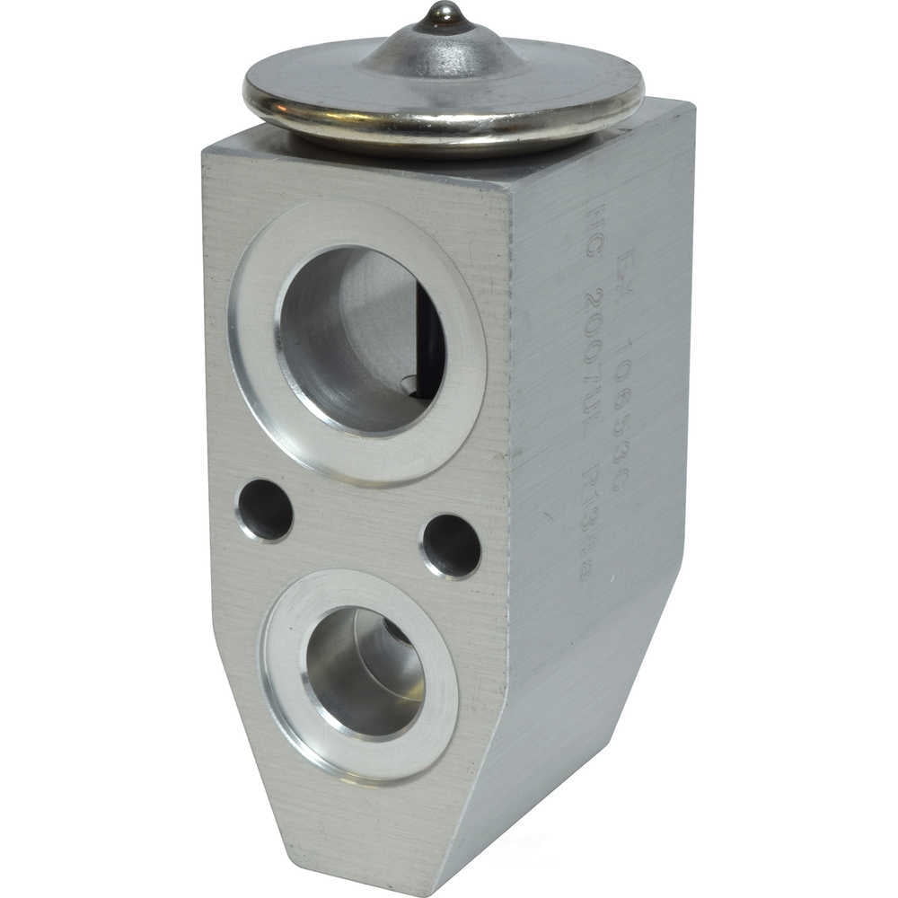 UAC EX 10653C Block Expansion Valve