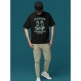 thumbnail image 2 of Queer Cowgirl Pride Western Tee T-shirt Men's, 2 of 4