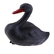 thumbnail image 1 of Ornamento Realista Del Espantapájaros De Scarer Del ín De La Yarda Del Control De Parásito Del Control De Parásito Del Cisne Baoblaze Cisne Artificial Decoy, 1 of 8