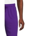 thumbnail image 7 of Athletic Works Men's and Big Men's Active Mesh Shorts, 9" Inseam, Sizes XS-5XL, 7 of 7