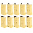 thumbnail image 4 of Conector De Cable Macho Hembra, Conector De Cable 10 Piezas Para Luz Para La Industria ANGGREK Otros, 4 of 8