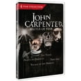 thumbnail image 2 of John Carpenter - Master of Fear: 4-Film Collection (DVD), 2 of 4