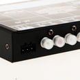 thumbnail image 4 of EQ7 Ecualizador de sonido Delantero Trasero Sub Salida Output 10V-14.4V DC para Coche Autos Vehículo - Car Audio Yotijar Ecualizador de audio para el automóvil, 4 of 10