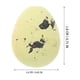 thumbnail image 5 of 100 piezas de huevos de Pascua Simulación Huevos de Pascua Diy Huevos de Pascua Huevos, 5 of 7
