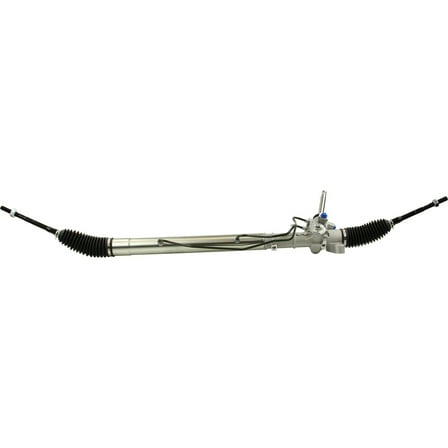 For GMC Acadia Buick Enclave Chevrolet Traverse Power Steering Rack & Pinion - BuyAutoParts