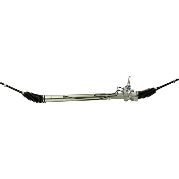 For GMC Acadia Buick Enclave Chevrolet Traverse Power Steering Rack & Pinion - BuyAutoParts