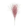 thumbnail image 1 of Christmas Branch Simulation Plant Durable For New Year Party Home Decor Sturdy Creative Plastic Glitter Flower 1PC 20in, 1 of 13