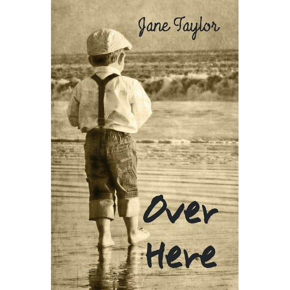 Over Here (Paperback)