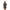 Black, variant on Uvplove Womens Summer Short Sleeve Lightweight Cardigan For Women Casual Loose Thin Cardigan Tops With Pockets,Black,Large