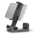 thumbnail image 2 of SHAR Airplane Phone Mount - Handsfree Holder for Desk, Multi-directional Rotation, Travel Essential, 2 of 5