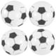 thumbnail image 5 of 4 piezas de juguetes de fútbol inflables para niños, pelotas de playa, juguetes, inflables, fútboles, juguetes, 5 of 6