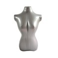 thumbnail image 1 of Modelo inflable de PVC de plástico para hombres y mujeres, maniquí de cuerpo completo, ropa de tiro, pantalones, molde, herramienta de fotografía de cuerpo inferior femenino, 1 of 6