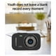 thumbnail image 3 of New H17 Digital Children Camera Camcorder 1080P 48MP 16X Digital Zoom Autofocus Photography Video Photo Kids Cam B, 3 of 5